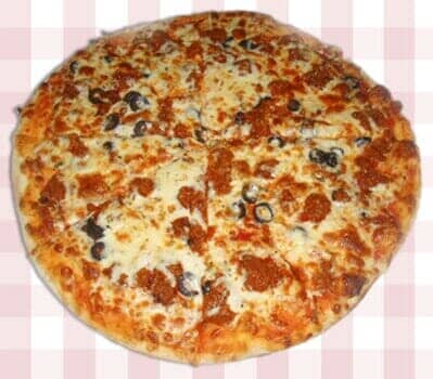 Pizza